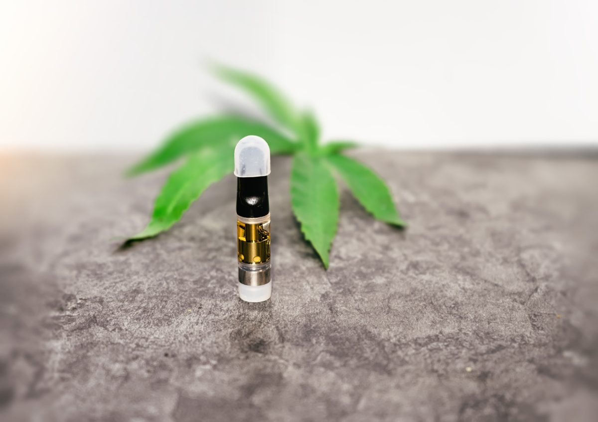 HHC v moči Dokáže jej odhalit test? CBDčko.cz